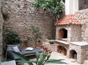 Отель Deluxe Villa Nina  Нови Винодолски